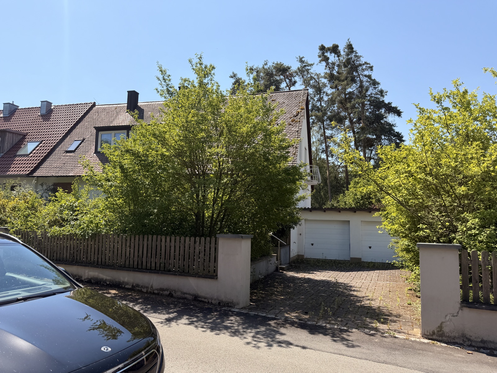 Umgebung